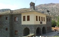 Greece,North Greece,Zagori,Tsepelovo,Timfi Hotel